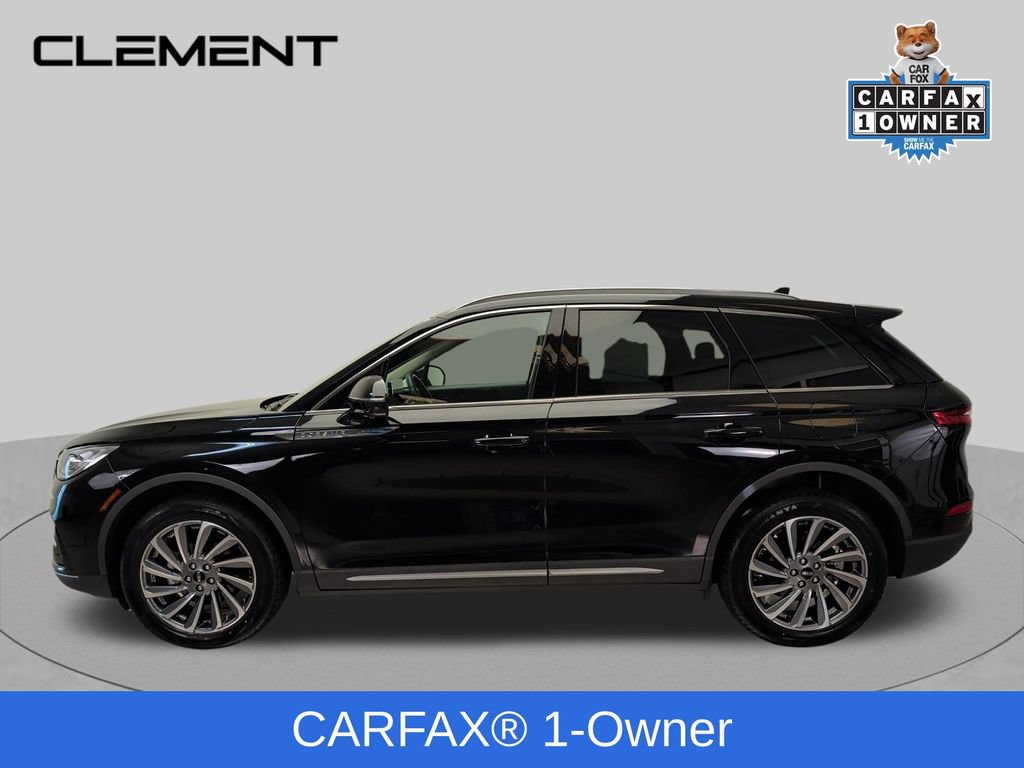 Used 2024 Lincoln Corsair Reserve w/ Equipment Group 201A AWD/4WD image 2