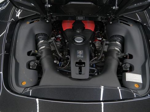 Used 2018 Ferrari 488 Spider RWD image 52