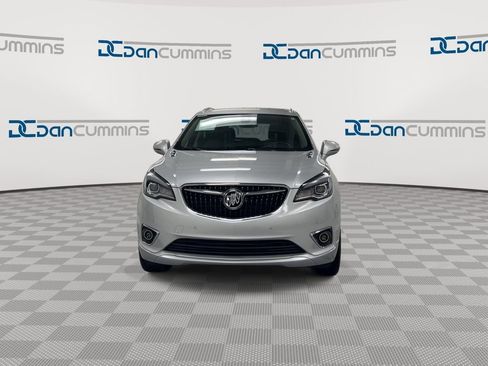 Used 2019 Buick Envision Premium w/ LPO, Active Package image 3