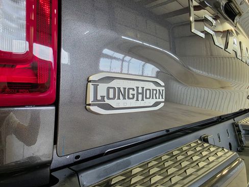 New 2026 RAM 2500 Limited AWD/4WD image 18