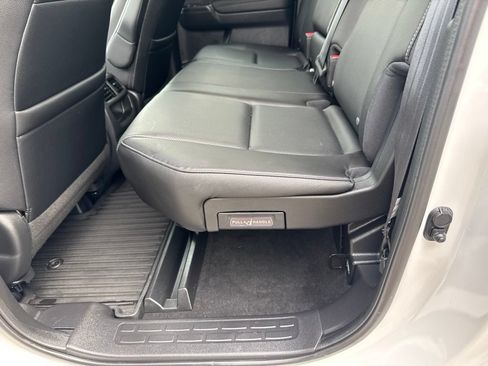 Used 2023 Honda Ridgeline RTL-E image 35