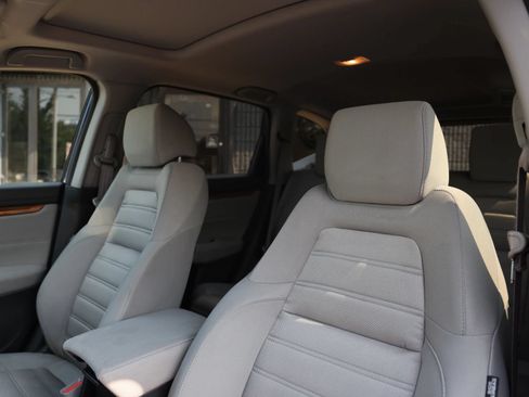 Used 2019 Honda CR-V EX image 20