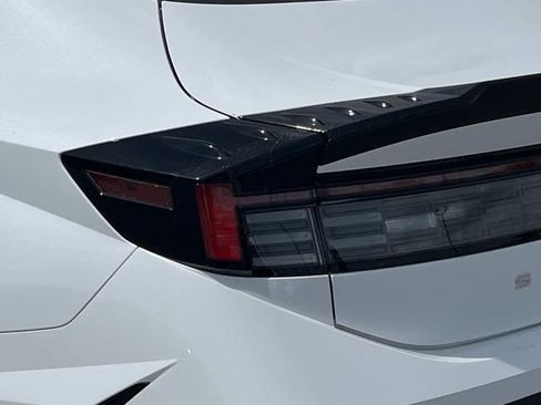 Used 2025 Hyundai Sonata N Line FWD image 10
