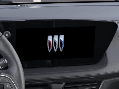 New 2026 Buick Encore GX Preferred w/ Comfort Package image 24