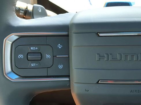 Used 2024 GMC Hummer EV 3X w/ Omega Edition AWD/4WD image 14