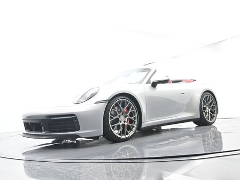 Certified 2020 Porsche 911 Carrera S RWD image 55