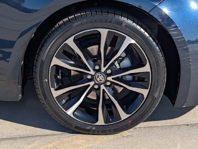 Used 2019 Toyota Corolla SE FWD image 8