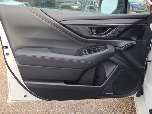 Certified 2025 Subaru Legacy Sport image 19