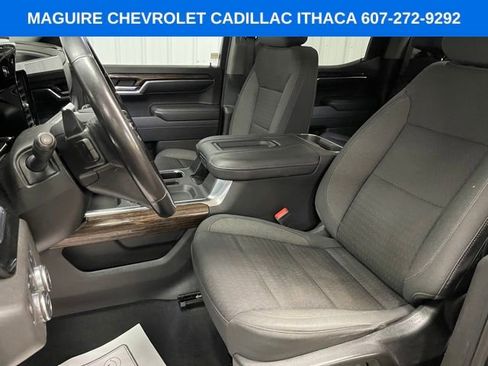 Used 2022 GMC Sierra 1500 Elevation w/ Preferred Package AWD/4WD image 15