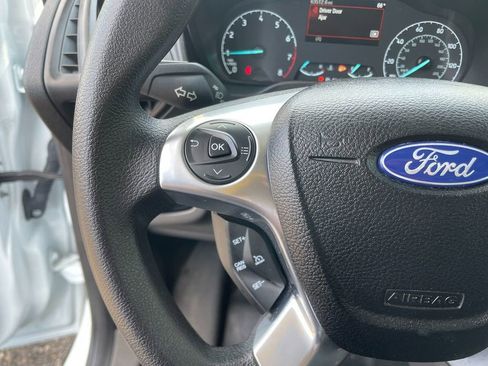 Used 2022 Ford Transit Connect XL FWD image 16