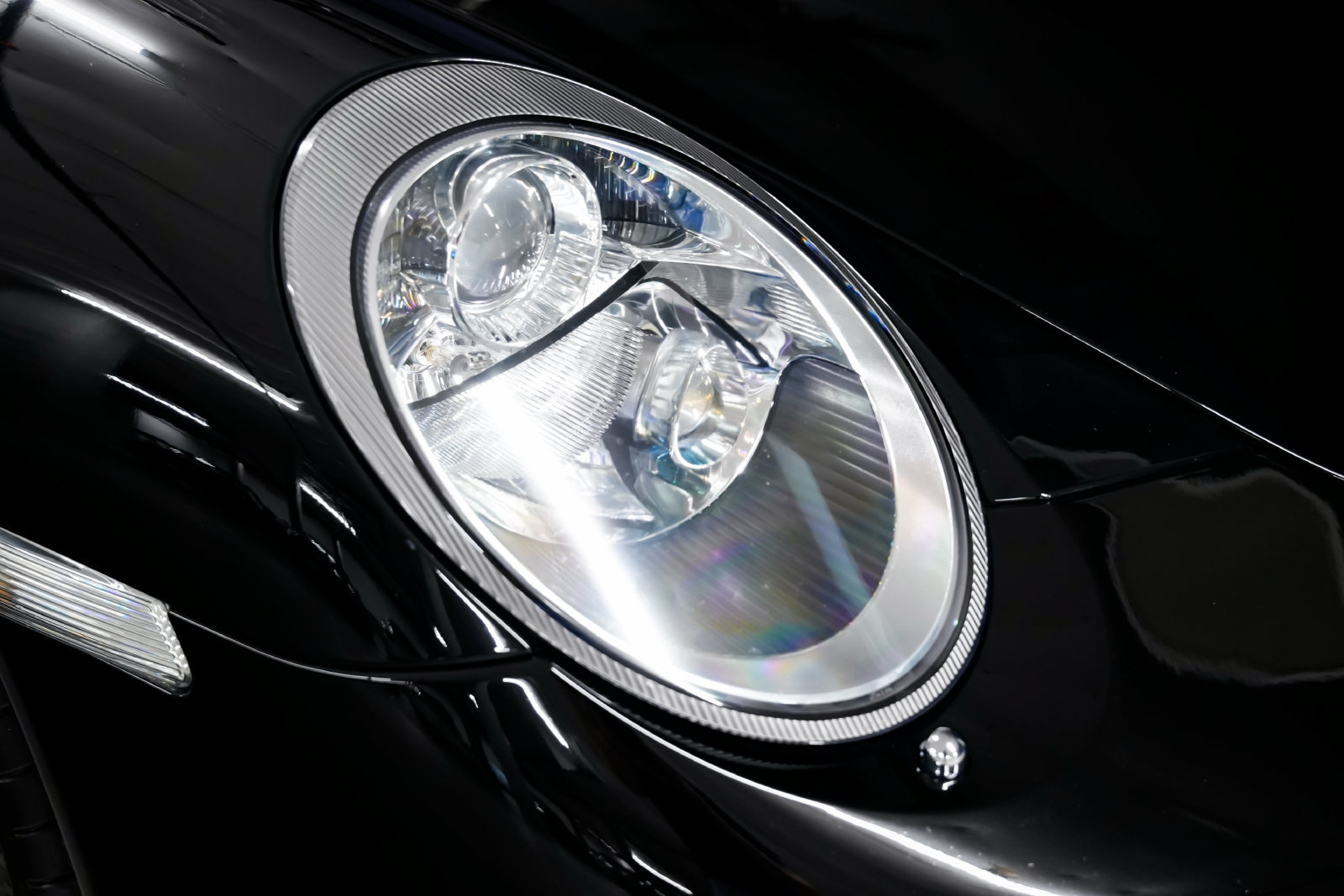Used 2006 Porsche 911 Carrera S RWD image 33