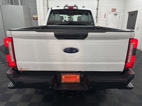 Used 2023 Ford F250 XL w/ 360-Degree Camera Package image 8