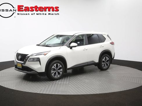 Used 2023 Nissan Rogue SV AWD/4WD image 51