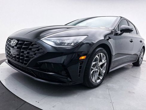 Used 2022 Hyundai Sonata SEL image 11