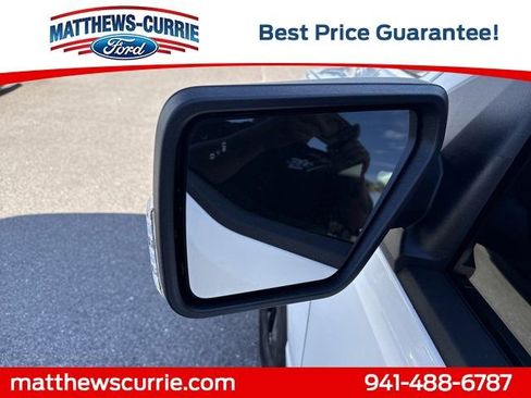 New 2025 Ford F150 XLT w/ Equipment Group 302A MID image 8