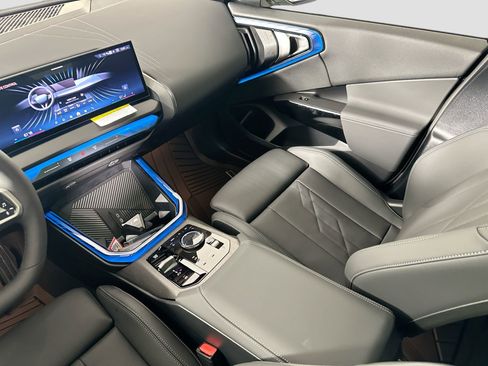 New 2026 BMW X3 xDrive30 w/ M Sport Package image 23