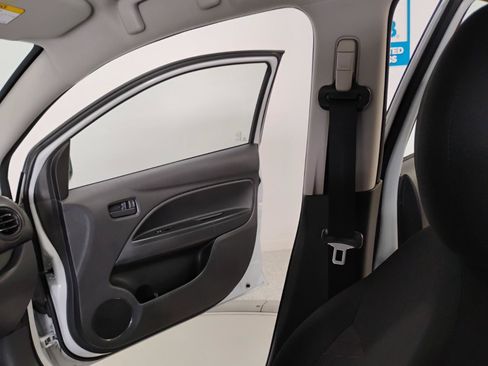 Used 2024 Mitsubishi Mirage ES FWD image 33