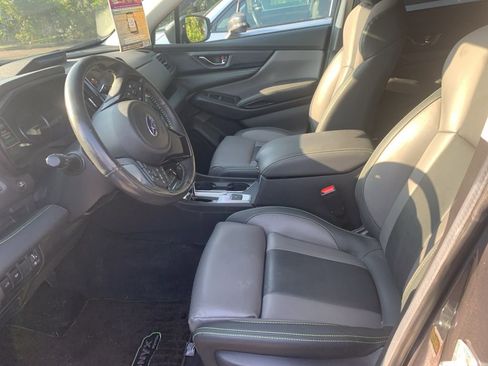 Used 2024 Subaru Ascent Onyx Edition Limited w/ Popular Package Onyx AWD/4WD image 3