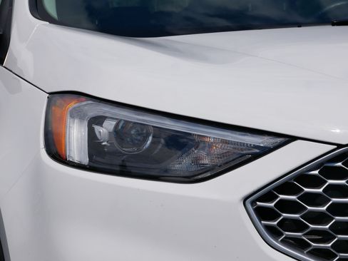 Used 2024 Ford Edge SEL w/ Convenience Package AWD/4WD image 14