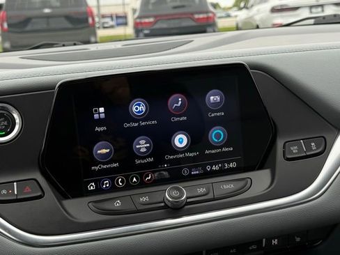 Used 2020 Chevrolet Blazer LT w/ Sound & Technology Package FWD image 27
