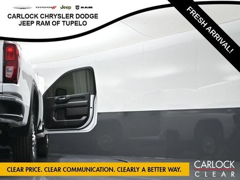 Used 2025 GMC Sierra 2500 Pro AWD/4WD image 55