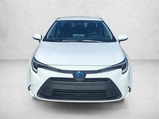 Certified 2025 Toyota Corolla LE video 2