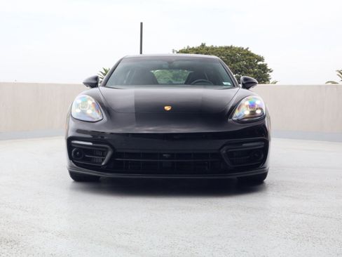 Certified 2023 Porsche Panamera w/ Smoking Package RWD image 6