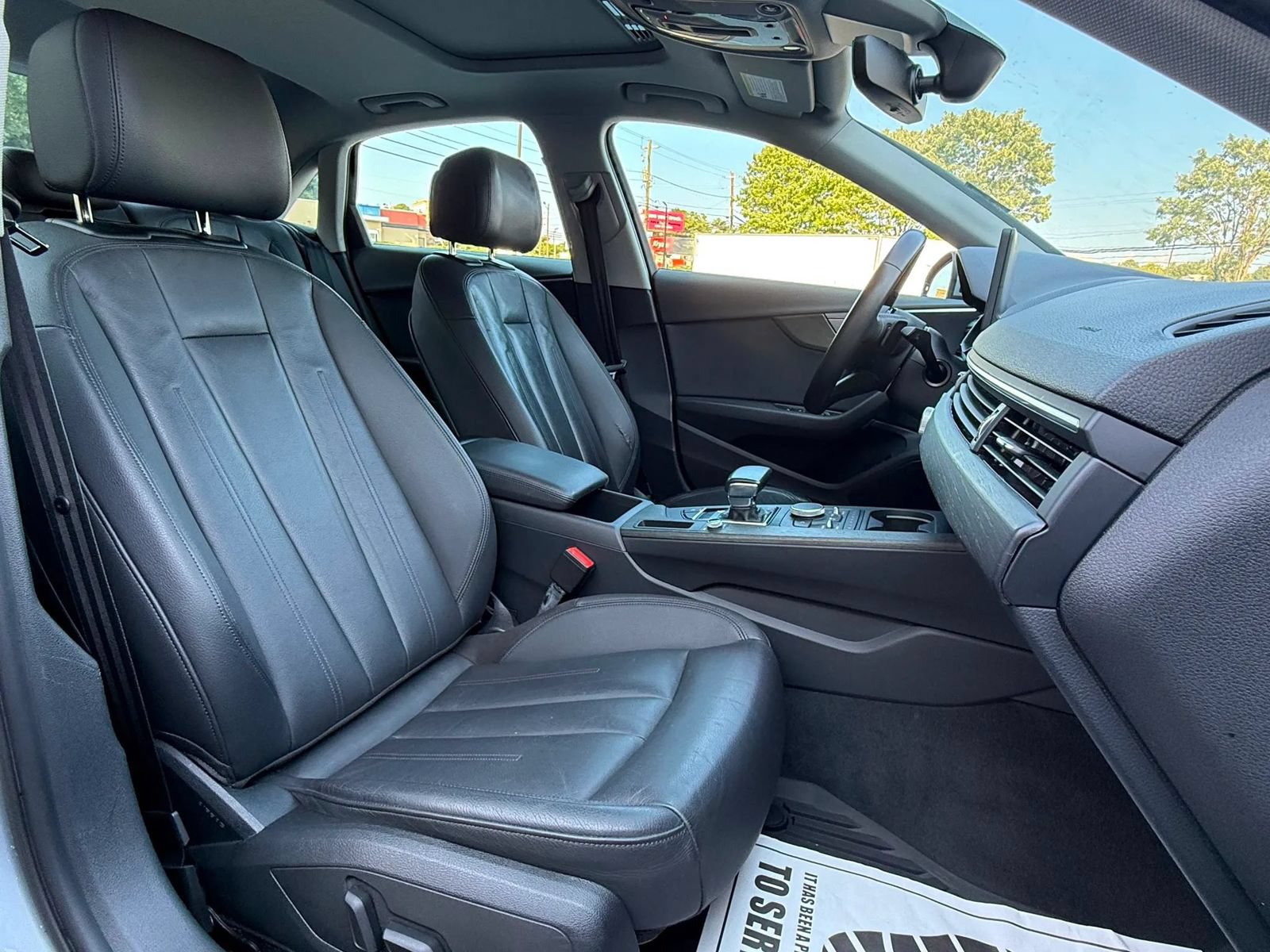 Used 2019 Audi A4 2.0T Premium FWD image 19