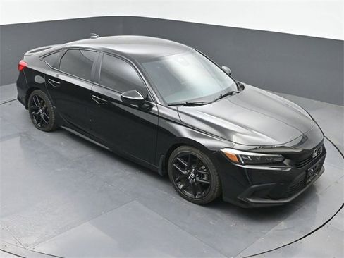 Used 2024 Honda Civic Sport image 31