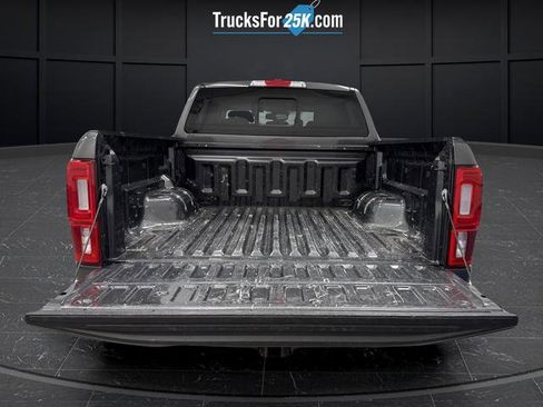 Used 2019 Ford Ranger Lariat w/ Trailer Tow Package image 14