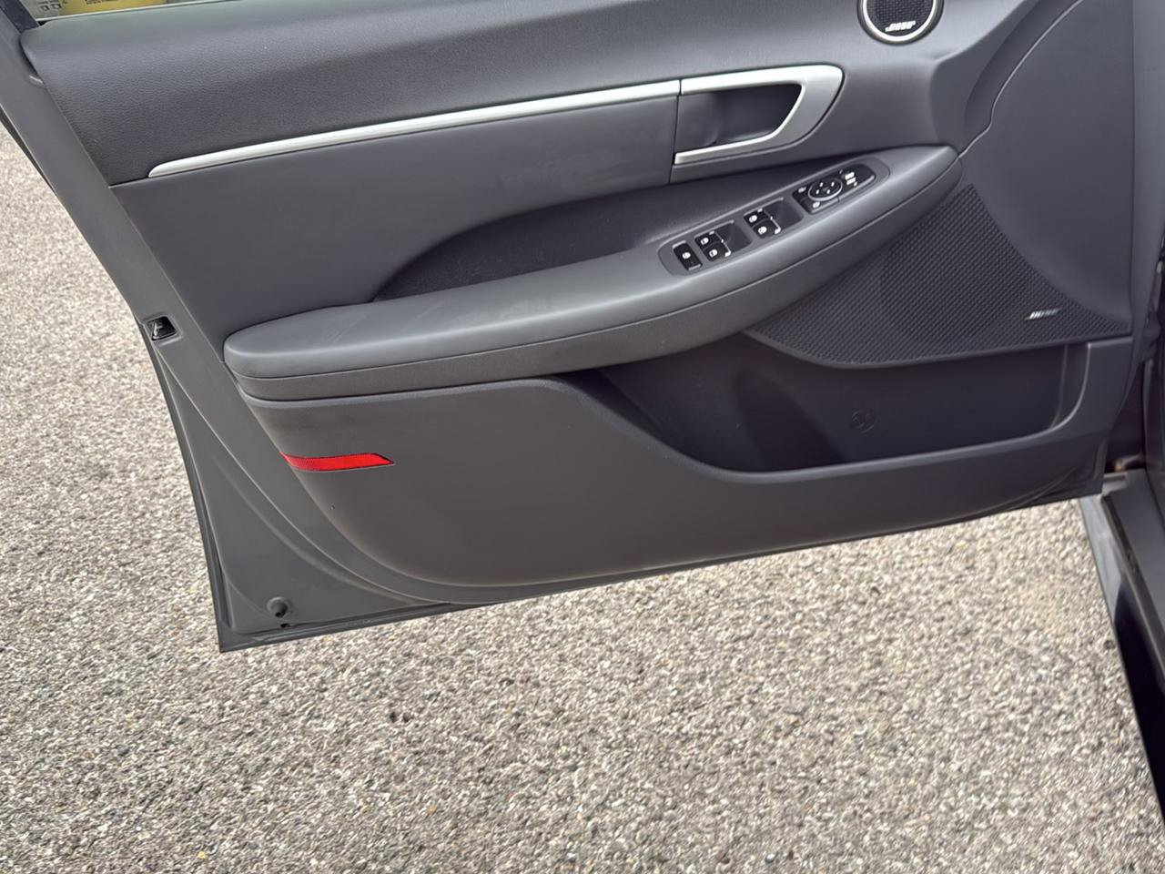 Used 2021 Hyundai Sonata SEL Plus w/ Tech Package FWD image 12