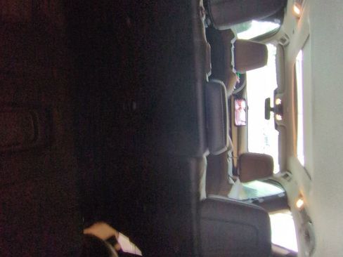 Used 2026 INFINITI QX60 Luxe w/ Cargo Package FWD image 29