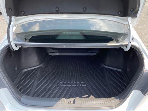 Used 2023 Honda Accord Sport image 18