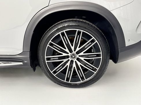 Certified 2023 Mercedes-Benz EQE 350+ SUV image 30