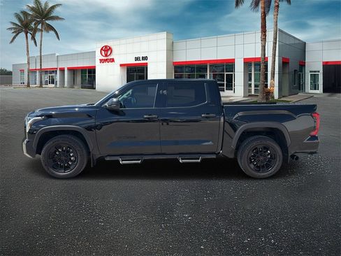 Used 2024 Toyota Tundra SR5 image 5