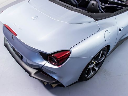 Certified 2023 Ferrari Portofino M Base image 20