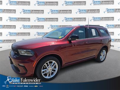 Used 2023 Dodge Durango GT