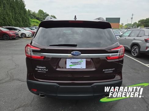Used 2023 Subaru Ascent Touring AWD/4WD image 6