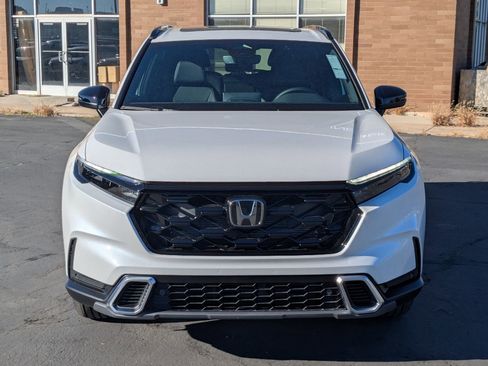 New 2026 Honda CR-V Sport Touring image 10