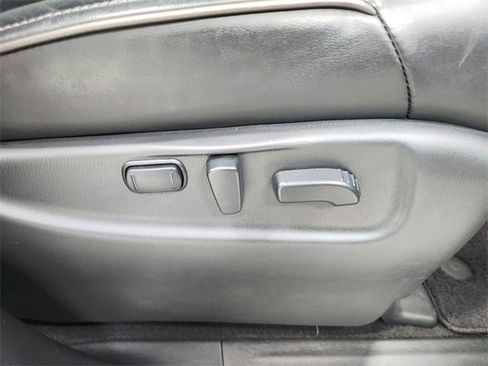 Used 2021 INFINITI QX80 Luxe image 38