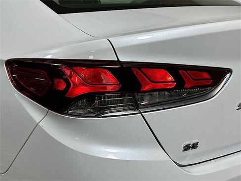 Used 2019 Hyundai Sonata SE image 31