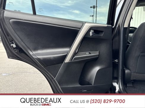 Used 2018 Toyota RAV4 Adventure image 12