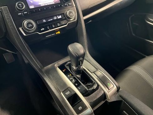 Used 2016 Honda Civic LX image 29