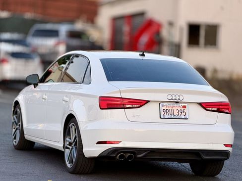 Used 2019 Audi A3 2.0T Titanium w/ Convenience Package FWD image 11