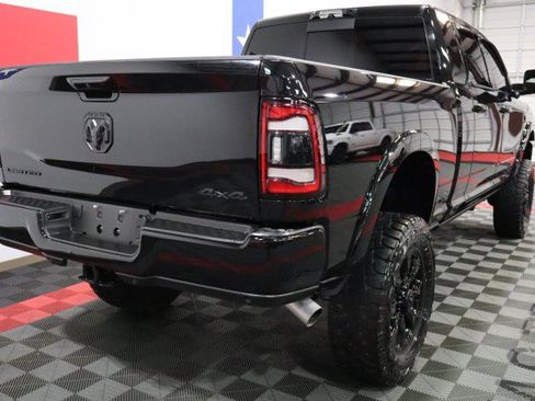 Used 2021 RAM 2500 Limited AWD/4WD image 19