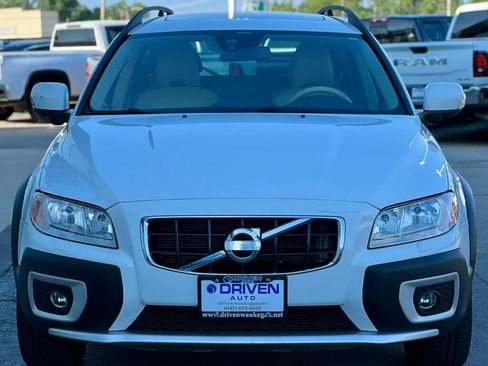 Used 2013 Volvo XC70 3.2 AWD/4WD image 37