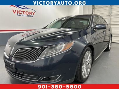 Used 2014 Lincoln MKS AWD w/ Equipment Group 201A