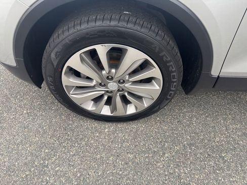 Used 2019 Buick Encore Preferred w/ Safety Package image 9