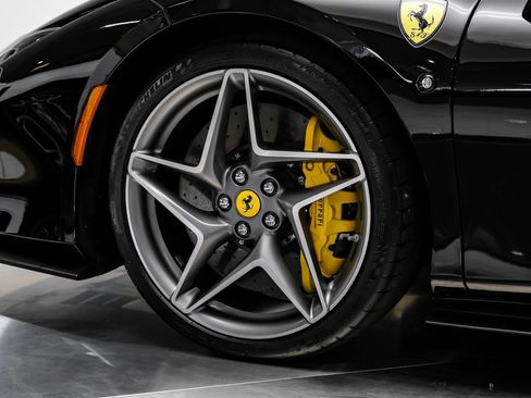 Used 2023 Ferrari F8 Tributo RWD image 67