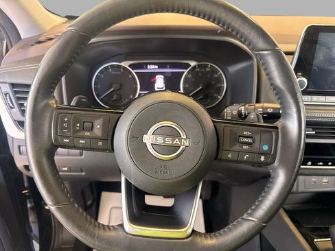 Used 2023 Nissan Rogue SV w/ SV Premium B Package AWD/4WD image 14